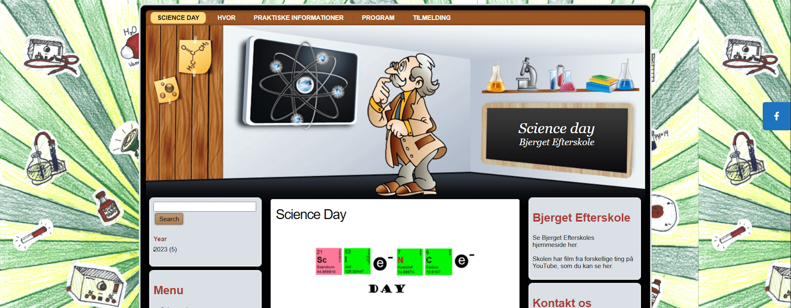 Science Day