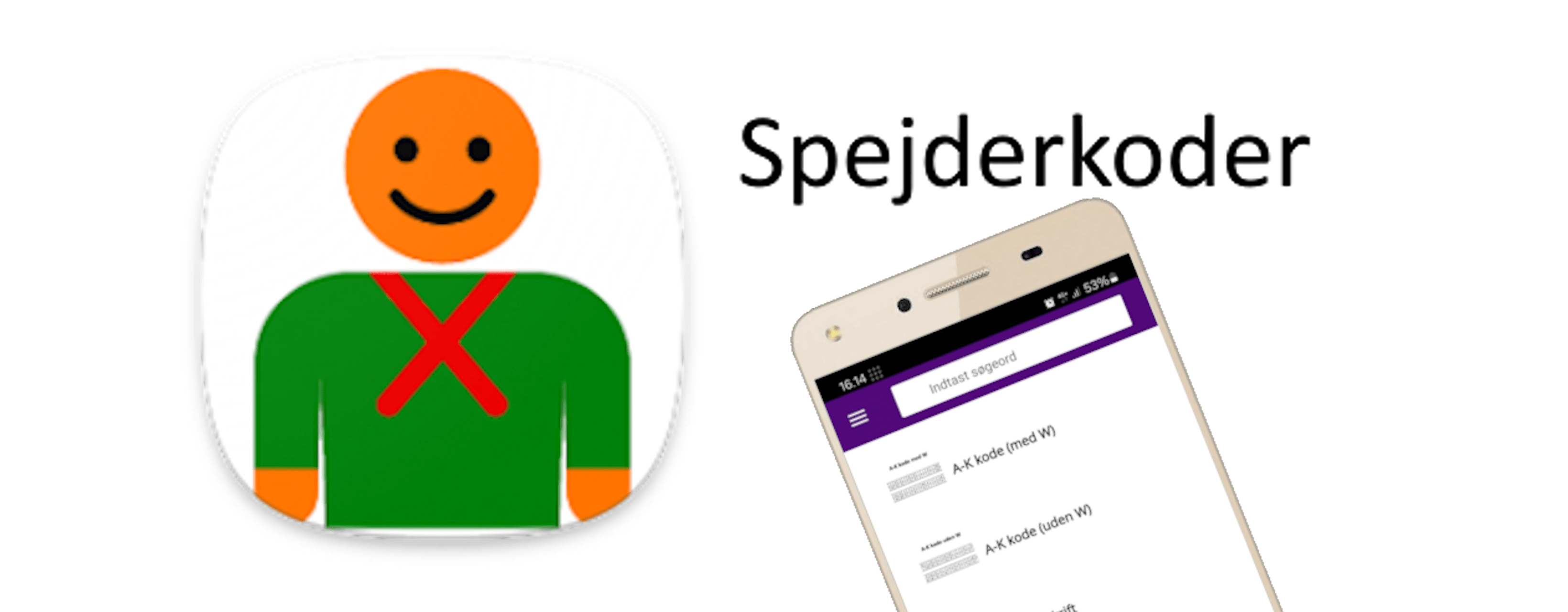 Spejderkoder V2